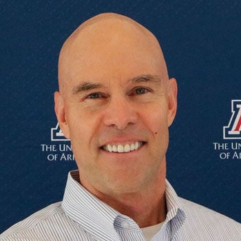 Ted Hinderaker