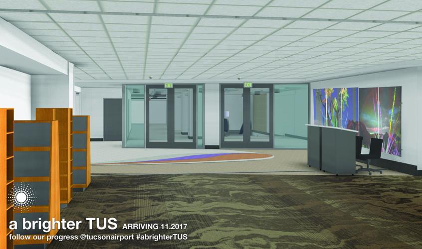 Tucson International Airport