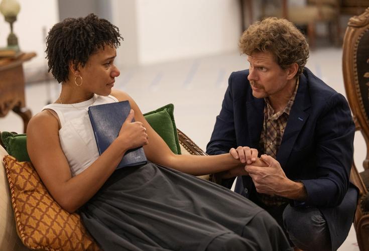 ATC opens season with thriller