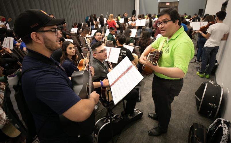 Tucson International Mariachi Conference (copy)