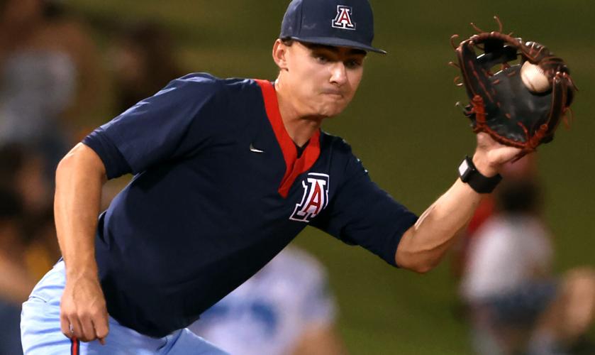 ֱ vs Hermosillo, Mexican Baseball Fiesta