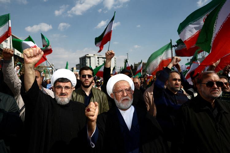 IRAN-CRISIS/