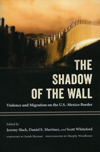The Shadow of The Wall