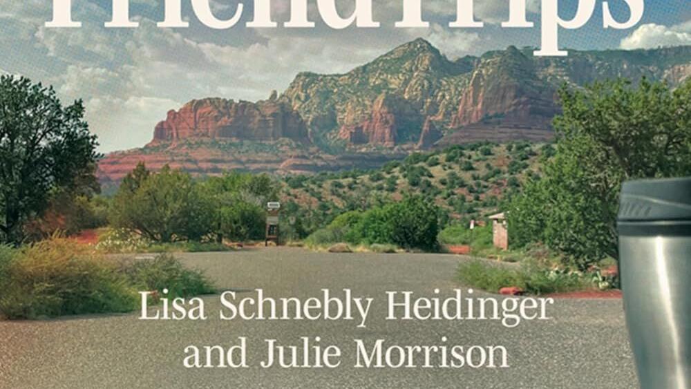 7 books from Southern Arizona authors, including poetry, reads for kids
