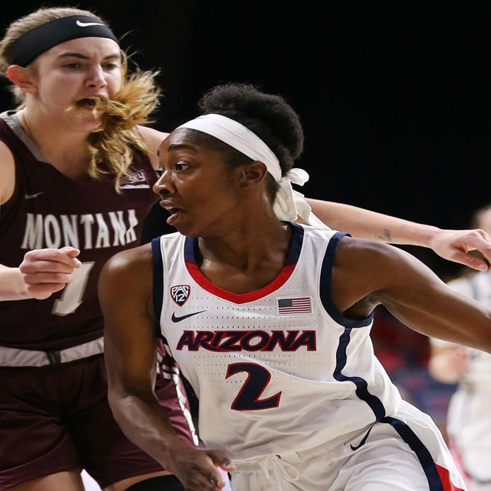 Greg Hansen Future Is Bright For Rejuvenated Arizona Wildcats