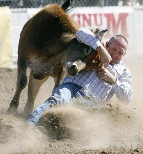 2012 Tucson Rodeo