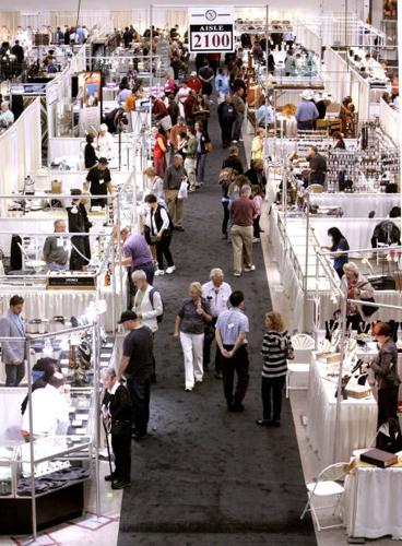 Hotel occupancy in Tucson jumps in February due to big events    