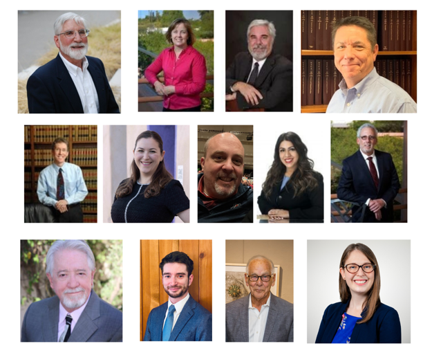 AZ Bar Foundation Top 50 Awards