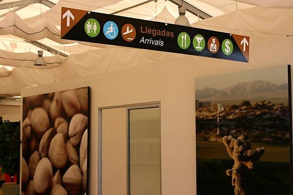 New Rocky Pt. airport hoping for Ariz. flights   