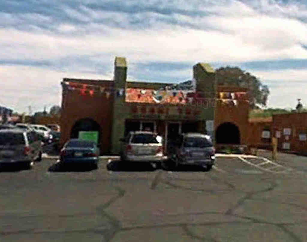 Sushi Ten, 4500 E. Speedway