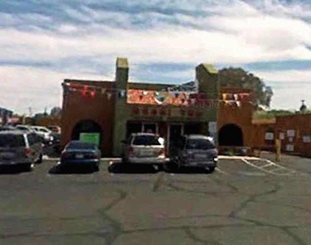 Sushi Ten, 4500 E. Speedway