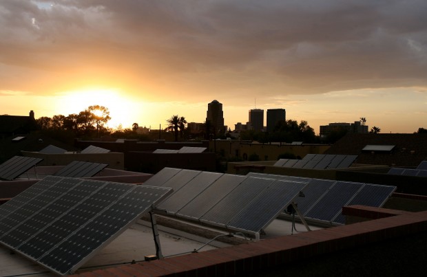 Could this be the lowest electricity bill in the country?   