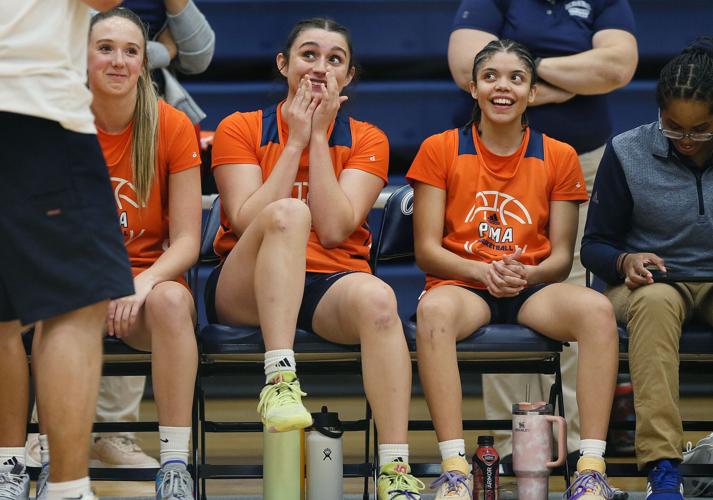 Pima CC Women's Basketball