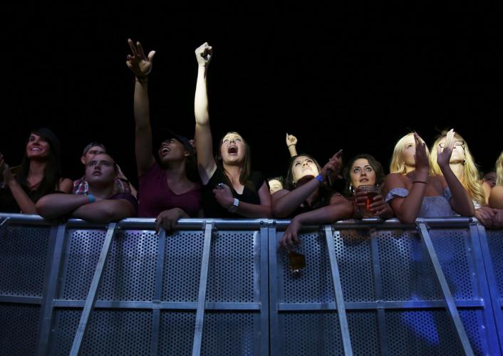 2016 Oro Valley Music Festival