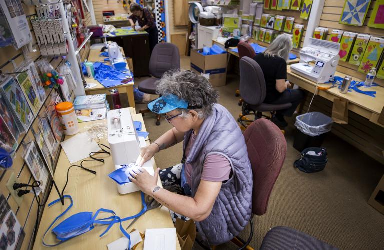 Tucson, coronavirus (copy)