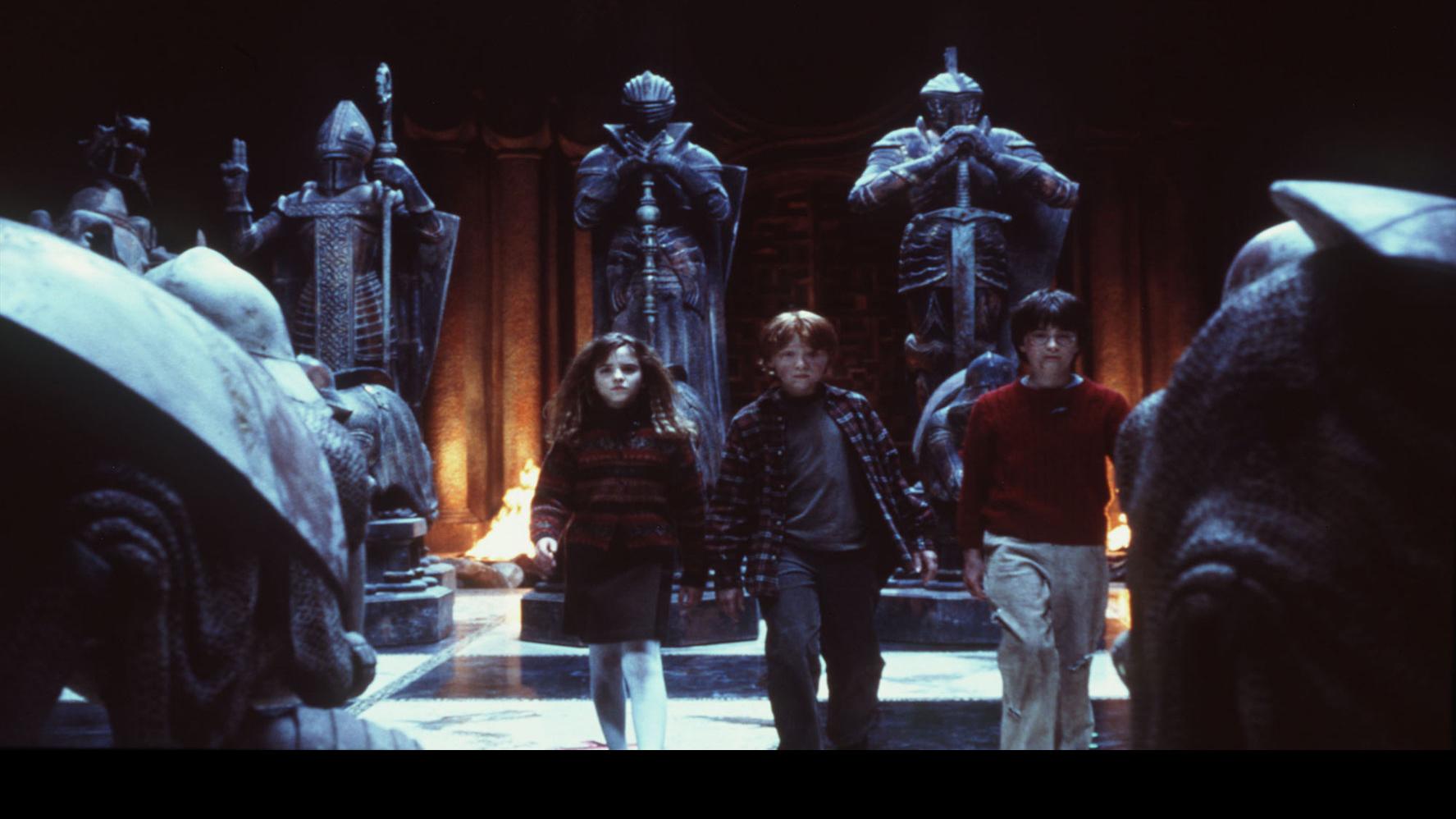 Roadhouse Cinemas Is Hosting A Harry Potter Marathon With Butterbeer To Do Tucson Com