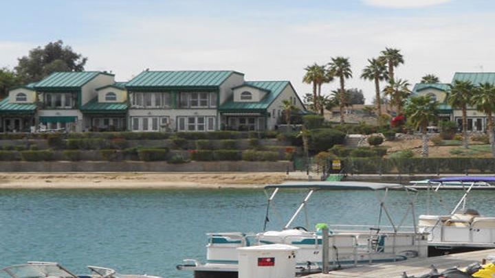Arizona S Lake Havasu Ranked In Top 10 Places To Fish And Boat Local News Tucson Com