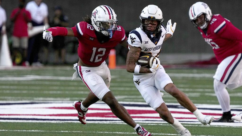 10 transfers to watch when Arizona football kicks off spring ball