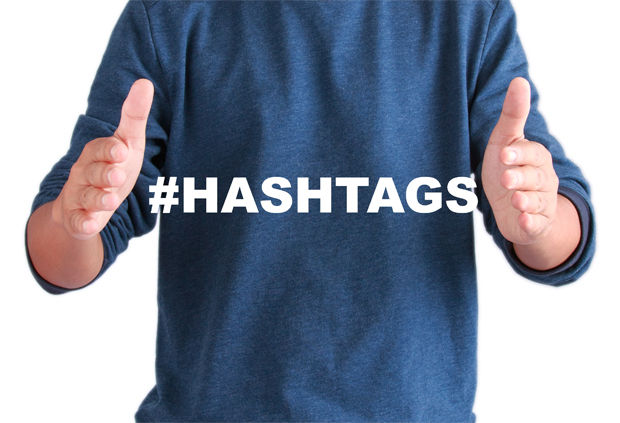 How to Grow Your Business with Hashtags