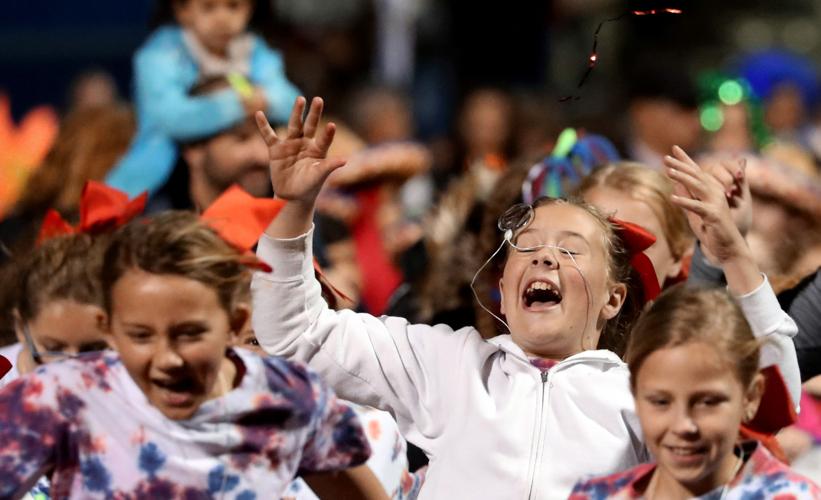 Fort Lowell Shootout