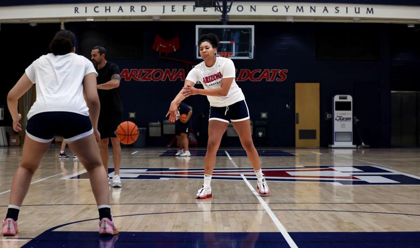 Breya Cunningham | July 23, 2024