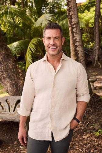 Bachelor in Paradise