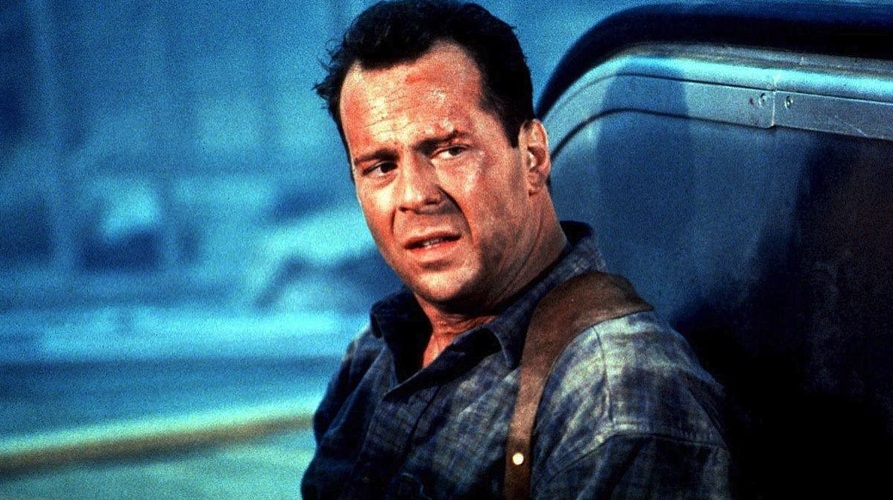#40. Die Hard