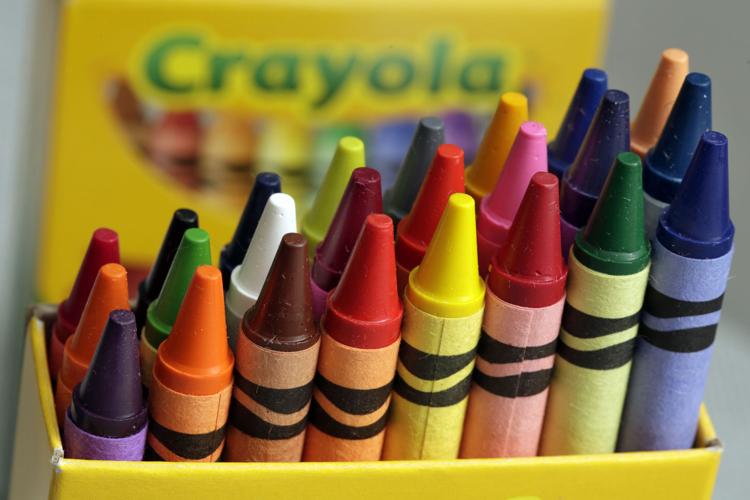 Thursday, May 25 — Relax with a cold beer and some crayons at Pueblo Vida