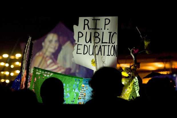All Souls Procession celebra 20 años de tradición y alegría   
