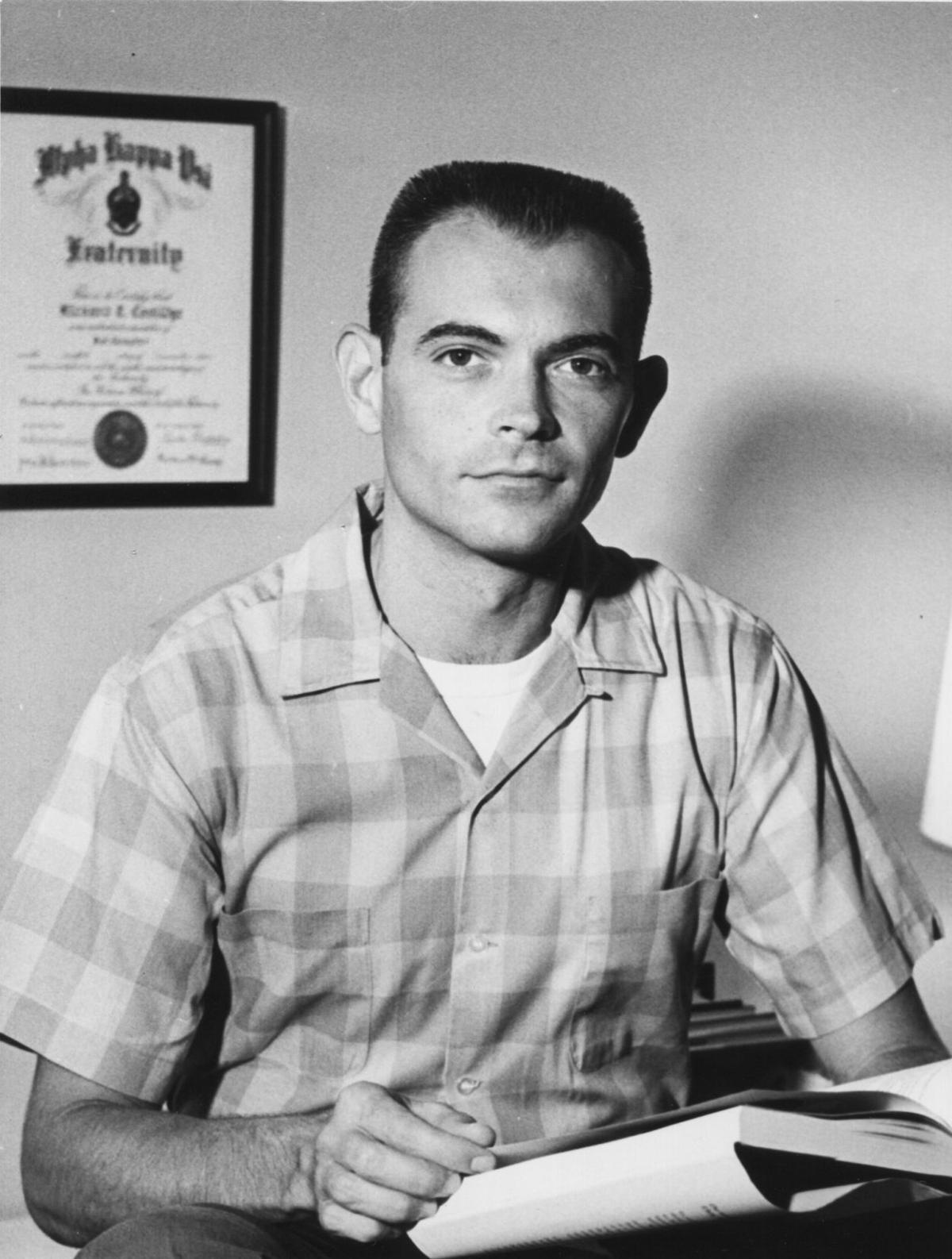 Bachelor homes in 1964