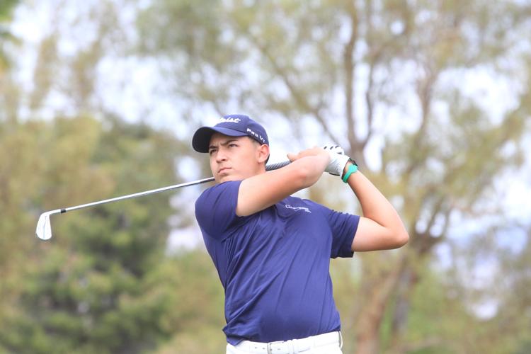 NathanRomeroFirstTeeTucson (2).JPG