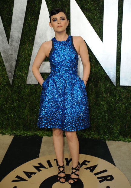 Ginnifer Goodwin