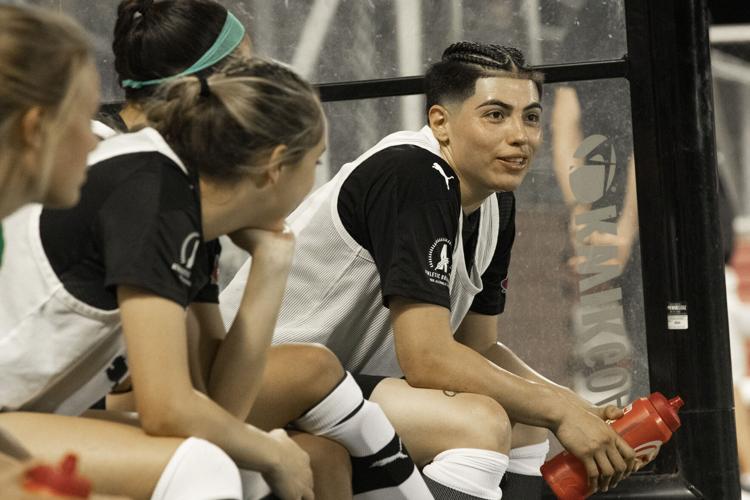 FC Tucson Womens Games