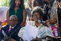 Claudette Colvin