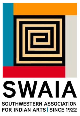 /C O R R E C T I O N -- Southwestern Association for Indian Arts/