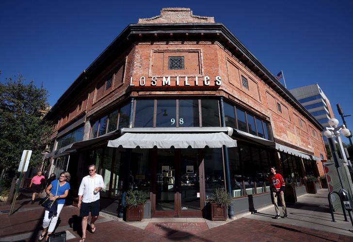 Arizona wineries pivot to hospitality