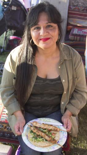 Sociales / Tucson Meet Yourself