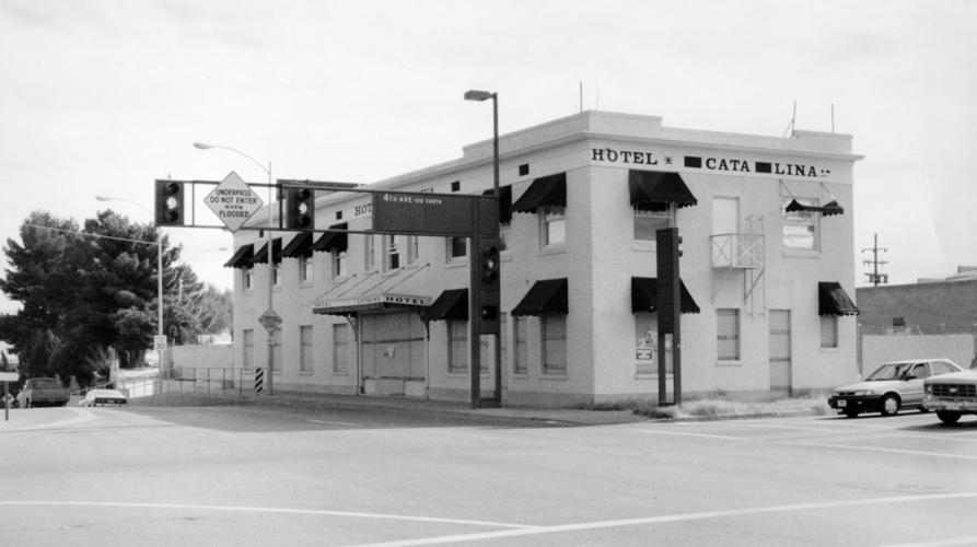Hotel Catalina