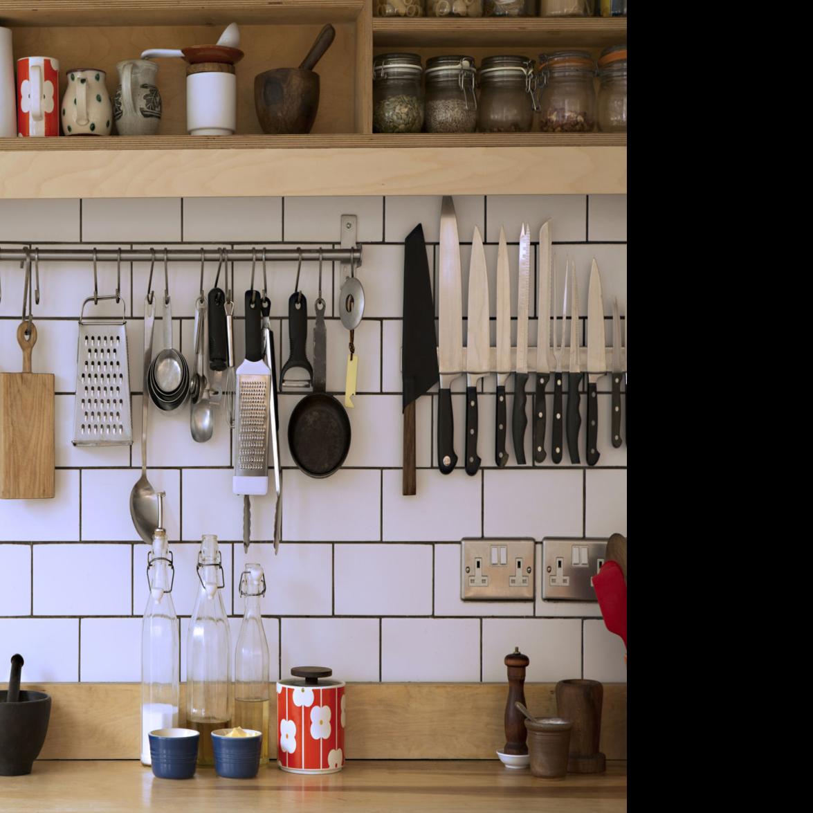 How To Organize Your Kitchen And Enjoy Cooking In It Home
