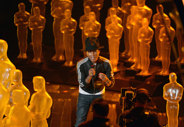 2014 Academy Awards