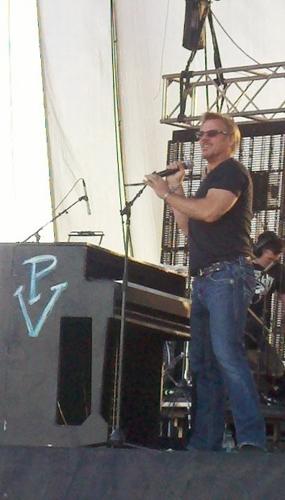 Phil Vassar