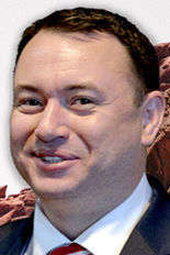 Brandon Martin 2018 Elections – U.S. House, CD 2