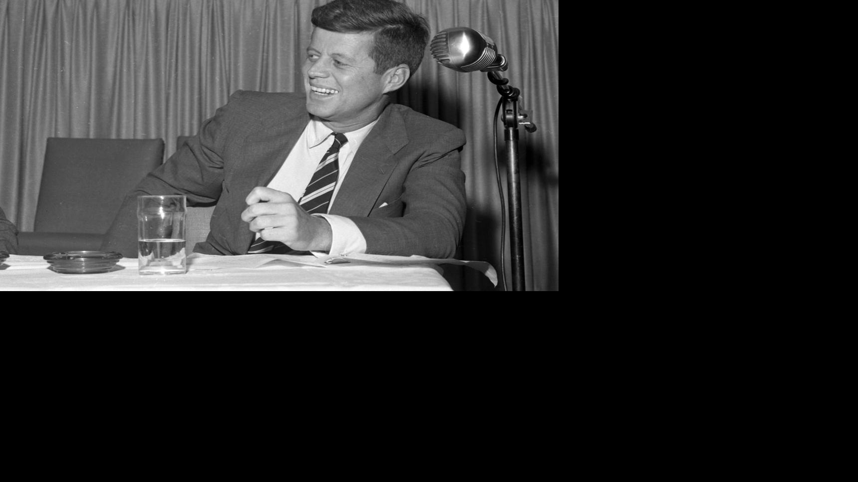 Photos: 100th anniversary of John F Kennedy #39 s birth