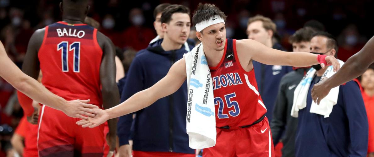 University of Arizona vs Arizona State