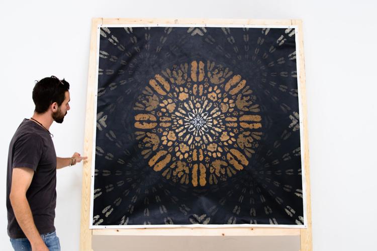 Cannon Winkler, artist