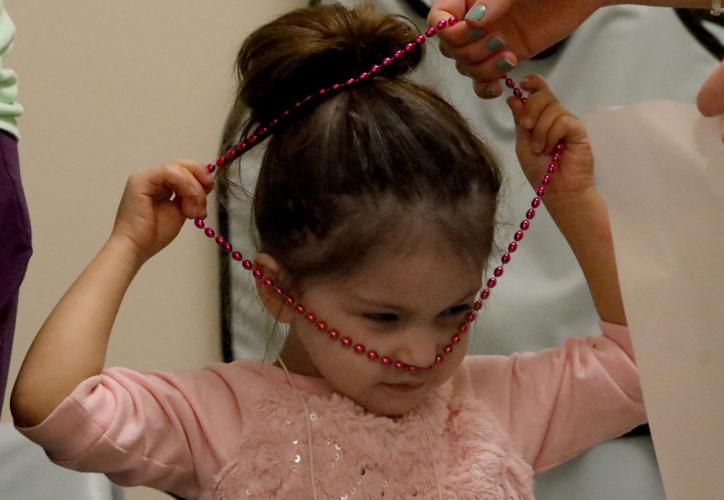 Free dental for kids