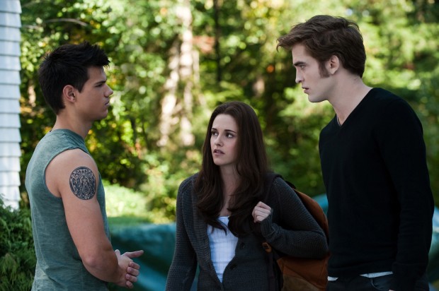 New 'Twilight': bit more bite   