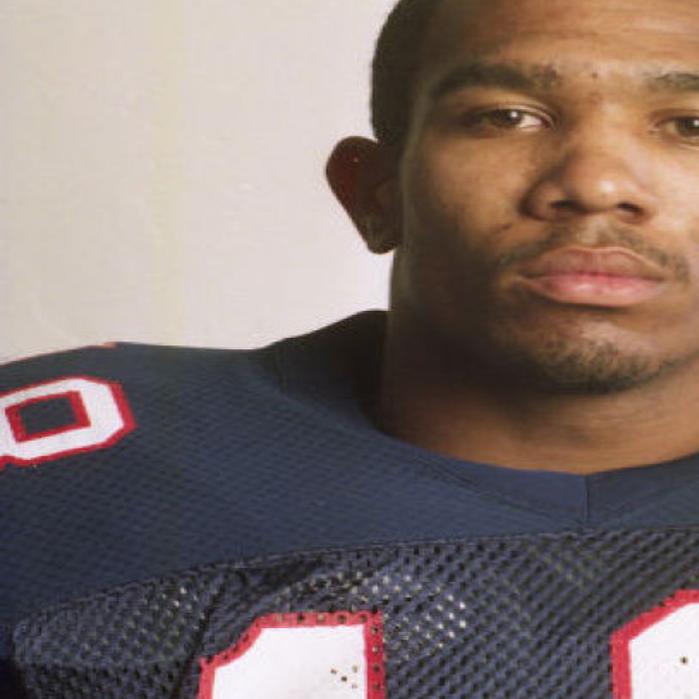 Brandon Sanders Is New Pueblo High Coach Tucson Com