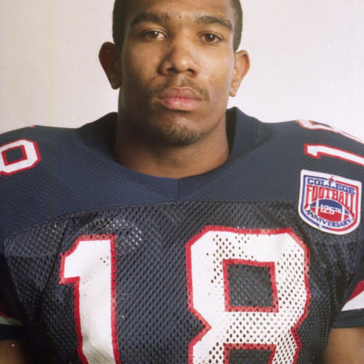 Brandon Sanders Is New Pueblo High Coach Tucson Com