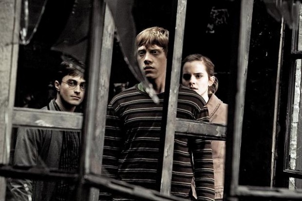 Spellbinding 'Prince'  